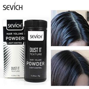 Sevich Volume Powder Refreshing Oil-Control Lasting Shaping Styling