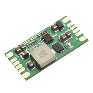 Universal Input Voltages Regulator Module Size 60V Input 5A Output Capacity For Power Systems