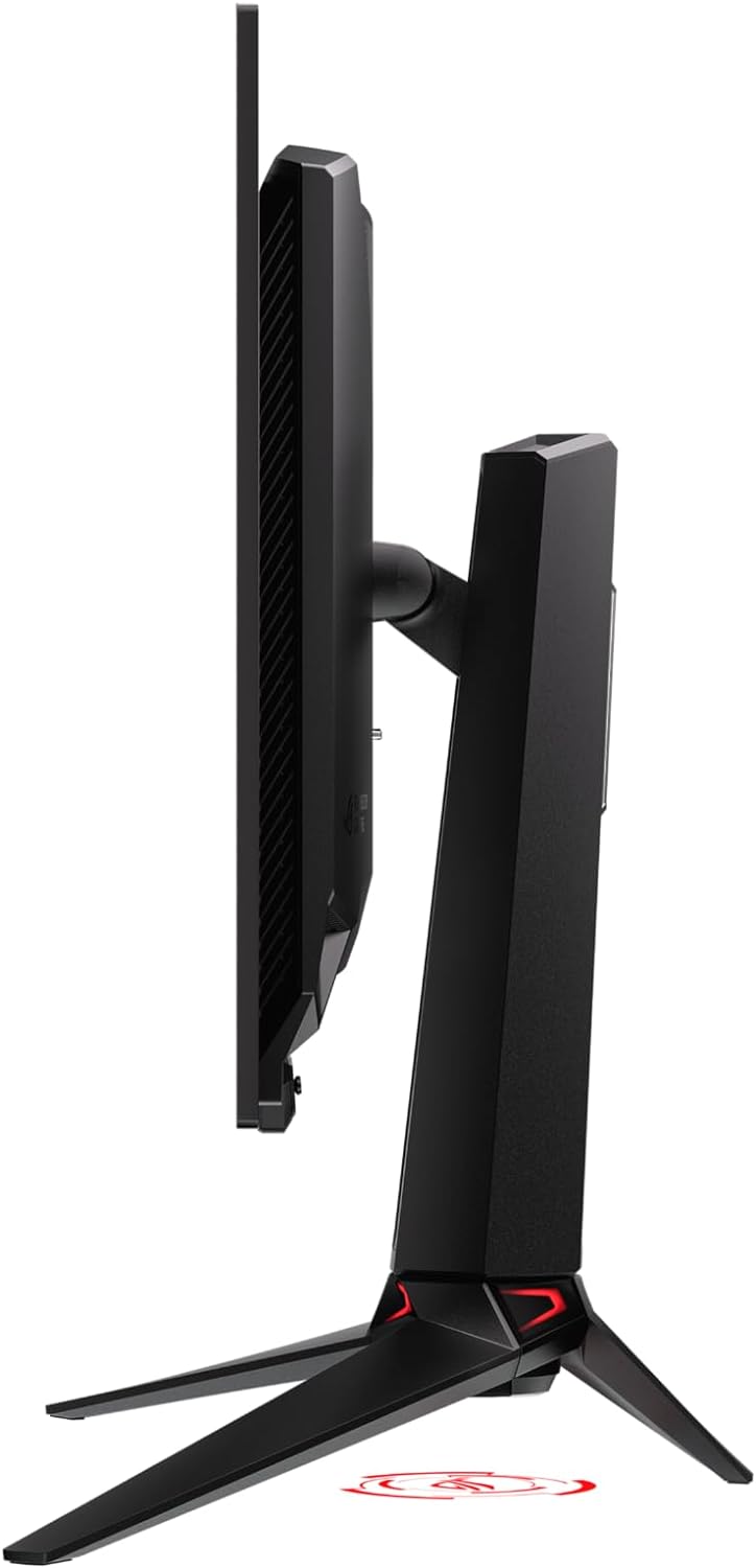 Asus ROG Swift OLED PG32UCDP 32" (3840x2160) 0.03ms GTG OLED Gaming Monitor with Versatile Dual Mode