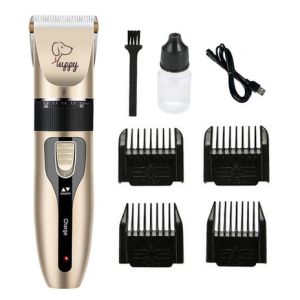 TOOL PET CLIPPER Mesin Alat Cukur Hewan Binatang Cukuran Kucing Anjing / Pencukur Bulu Kucing / Alat Cukur Bulu Kucing