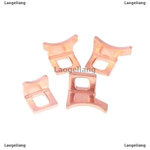 [COD] Laogeliang 1pcs Starter Solenoid Contact Set Starter Soleniod Rebuild Repair Contact Kit Solenoid Rebuild Kit