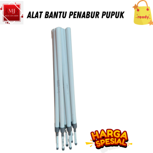 Alat Bantu Penabur Pupuk Padat / Granul