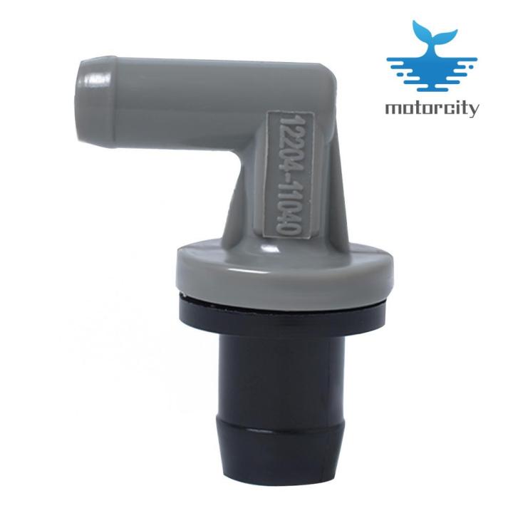 12204-28020 PCV Valve Positive Crankcase Ventilation Valve For Toyota Camry Highlander Solara Scion Tc 2 4l Rav4 2 0l - View #14