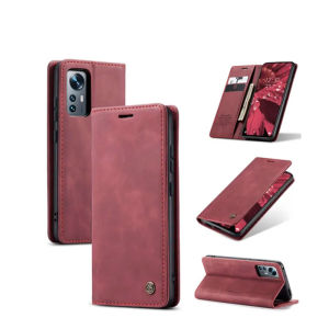 Fa Case Leather Flip Wallet Dompet Xiaomi Redmi Note 9 9Pro 10 10s 10Pro 11 11Pro 12 12Pro 13 13T 13PRO 13PROPLUS PRO PLUS Poco X5 X6 X5pro M6 M6Pro S 4G 5G Kulit Premium