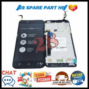 LCD TOUCHSCREEN FULLSET LENOVO A6020 A46 /VIBE K5 PLUS ORIGINAL NEW