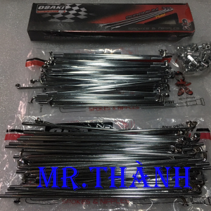 CĂM OSAKI TRƯỚC ĐĨA SAU ĐÙM WS110