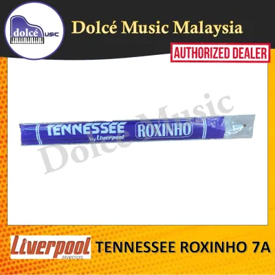 Liverpool Drumstick - Tennessee Roxinho 7A