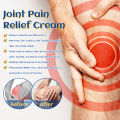 XiMonth Joint Pain Relief Cream Suitable For Muscle Pain Stiffness Swelling From Injuries Bruises Fragrance-Free Great For Massage Fast Soothing Sooth Joint Pain Relieve Discomfortable Reduce Discoloration From Bruising Health Care Cream. 