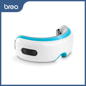 Breo Eye Massage Isee 3S Smart Air Bag Eye Care Device Heating To relieve Fatigue Multifunctional Adjustable For Dry Eye Person