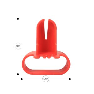 ส่งจากไทย อุปกรณ์ผูกปมลูกโป่ง ตัวช่วยในการมัดลูกโป่ง เครื่องมือผูกปมลูกโป่ง ช่วยมัดลูกโป่งไม่เจ็บนิ้ว ใช้งานง่ายคุ้มมาก