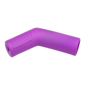 Lightweight Protective Rubber Motorcycle Shifter Cover Guards Prevents Shoe Mark Ideal For Daily Riding And Long Trips