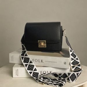 TAS SELEMPANG WANITA SHOFIA - SLINGBAG BERKUALITAS MOTIF TERBARU