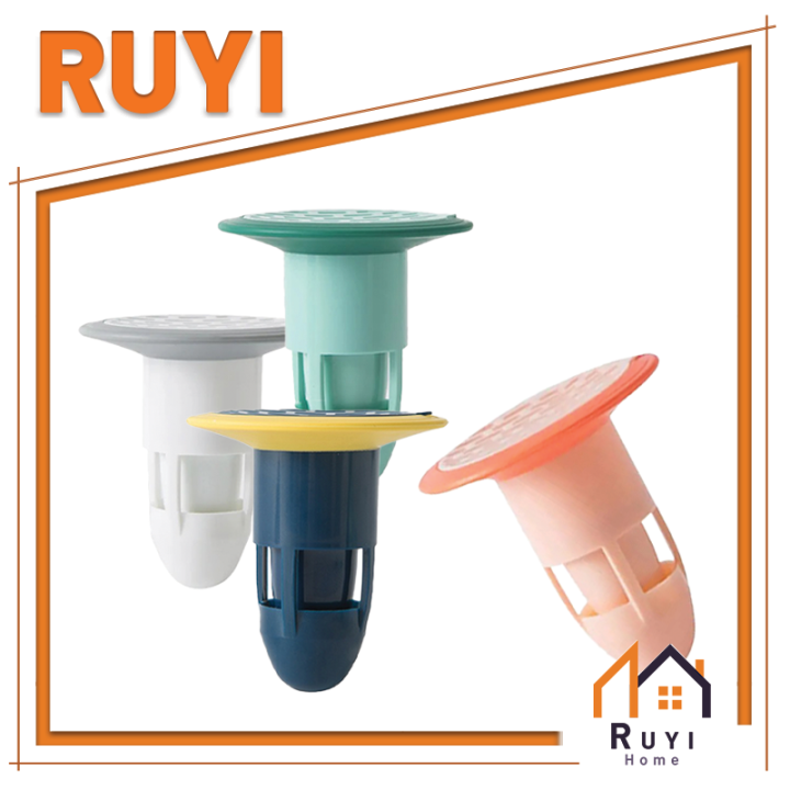 Deodorant Floor Drain Kitchen Bathroom Sewer Floor Drain Sewer Filter ...