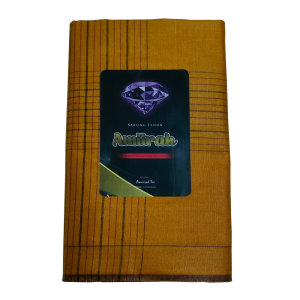 Sarung Tenun Dewasa Motif Polos Garis Kuning Terlaris Murah / Sarung Kotak / Sarung Sholat / Sarung Cowo / Sarung Lebaran / Sarung Keren / Sarung Modern / Sarung Nyaman / Sarung Laki-laki - PG Kuning - Amiirah Tex