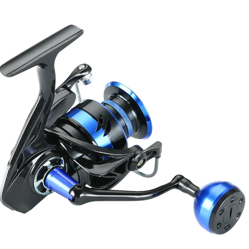 Comparable To SHIMANO Spinning Reel Fishing Accessories 30Kg Max