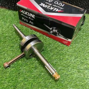 Krukas Fizr atau Bandul Stang Seher F1zr