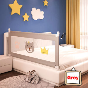 Child Bed Rail/Child Bed Fence/Baby Bed Rail/Bed Fence/Bed Guard /Baby Gift / Rainbow
