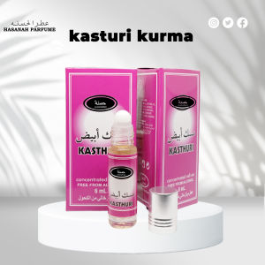 parfum kasturi kurma kualitas premium import - sebaik baiknya wewangian ialah kasturi - kasturi - minyak wangi kasturi - roll on kasturi - parfum pria disukai wanita - parfum no alkohol - minyak wangi non alkohol - termurah parfum kasturi - bisa cod - kas