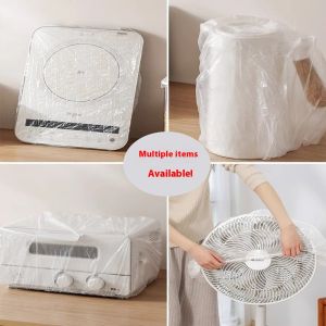 Clemine สำหรับเครื่องใช้ในบ้านผ้าคลุมกันฝุ่นมีความยืดหยุ่นสูงสไตล์การยืดและใช้งานง่าย