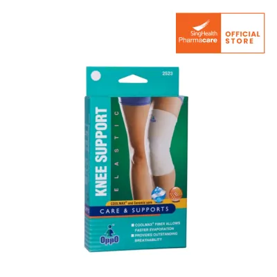 Oppo Knee Support Coolmax