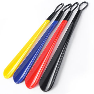 SOFEI 1 Pcs Shoe Lifter Panjang 50cm Tongkat Profesional Untuk Bantu Pasang Sepatu