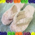 Tsinelas.Pinas -Indoor Home Slippers - SIPIT Design - Balbon Plain - Makapal, Matibay, Magaan, Malapad, Malambot at Maasahang Pangmatagalan. 