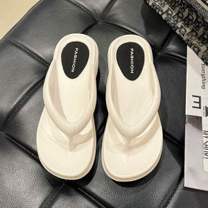 DMshoes ติดเทรน 🔥 รองเท้าหูคีบแฟชั่น รองเท้าผู้หญิงสวยๆ ดีเทลรองเท้าสุดน่ารัก ใส่ได้ทุกโอกาส ใส่แล้วดูเป็นผู้หญิงตัวเล็ก รีบมาจัดเล