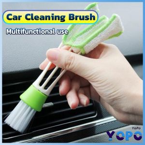 YP Dust Collector Air-condition handheld Cleaners Mini keyboard cleaner cleaning brush Pocket Brushes