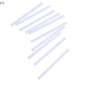 GY🌠🌠🌠 10Pcs Fruit Fly Trap Killer Drosophila Trap Lure Swab Fly Catcher Pest Insect Control For Home Farm Fruit Fly Trap Lure Swab