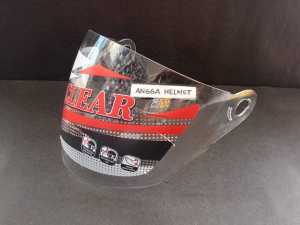 PAKET SPAREPART KYT VENOM RR. BUSA HELM KYT VENOM RR + BUSA HELM KYT VENOM RR + LIS KARET HELM + TALI HELM PLUS PAKU BELAH & RING