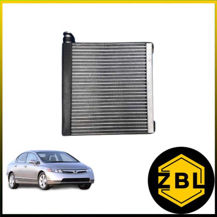 HONDA CIVIC FN2 '06 (IMPORT) (OVL) COOLING COIL EV1144 Evaporator AIR