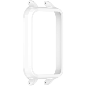 ฝาครอบสมาร์ทวอทช์กันกระแทกเคสสำหรับสายรัด10เคสแบบบั้มเปอร์12มม. สายพานกันรอยขีดข่วน