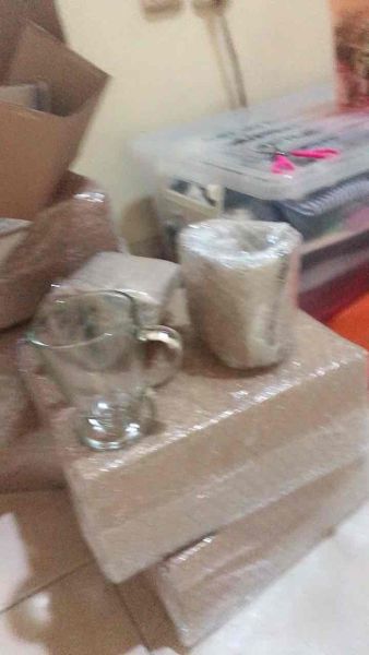 Buyer review video 4