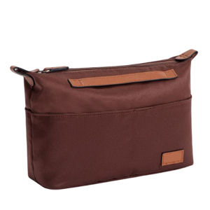 Nylon Insert Organizer Bag for Longchamp LE PLIAGE Bag Womens Luxury Handbags Light Travel Inner Purse Portable Makeup Bags Shaper