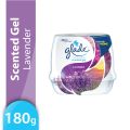 Glade Air Freshner Scented Gel Pengharum ruangan fragrance infused. 