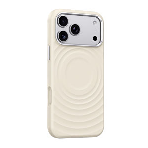 For iPhone 18 Pro Max Case Fashion Liquid Silicone Skin-friendly Protective Back Cover For 18 Pro Phone Shell Funda