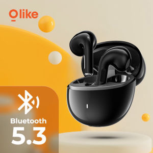 OLIKE T111 TWS Headset Bluetooth 5.3 Wireless Earphone True Earbuds Long Standby Time