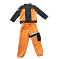 ToyStory Anime Naruto Cosplay Costumes Children Cos Uniform Cartoon Kids Halloween Carnival Cos Play Costumes Gifts. 