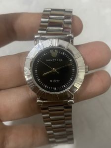 Đồng hồ nữ DISNEY second hand si nhật- đã qua sử dụng