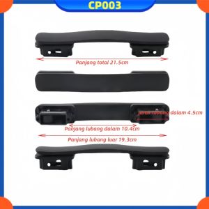 Pegangan Koper | Handle Koper | Handle Lojel | Bahan Rubber PVC | Kualitas Premium