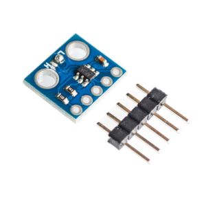 Circuitrocks MCP4725 Breakout Board 12-Bit DAC w/I2C Interface