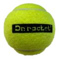 ลูกเทนนิสซ้อม DrRacket (1x50 ลูก) /Training Tennis Ball DrRacket(1x50 ...