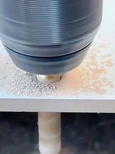 Diamond Dry Drill Bit Set 6mm-16mm Tile Glass Marble Granite Hole Saw Drill & Grinding Bit