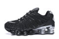 Giày Đôi Mới 2022 Giày Nam Nữ Cỡ Lớn Giày Thể Thao Shox Giày Chạy Bộ Trụ TL 36-46. 