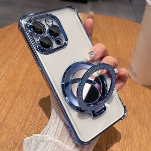 เคสโทรศัพท์สำหรับ Redmi Note 12Pro 5G Note12 4G Redmi 12ฝาหลังตัวปกป้องกล้องถ่ายรูปป้องกันการเคาะด้วยสายคล้อง