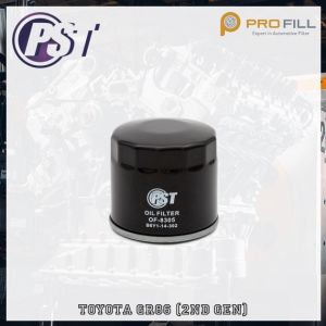 PST Oil Filter B6Y1-14-302 (OF-8305) - Toyota GR86 (2nd Gen) 2023-Present