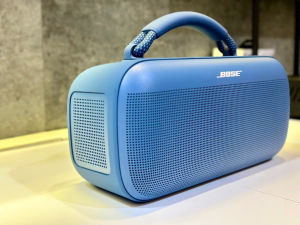 Loa Bose SoundLink Max Chống Nước IP67 Pin 20h Bluetooth Aux App Bose Music