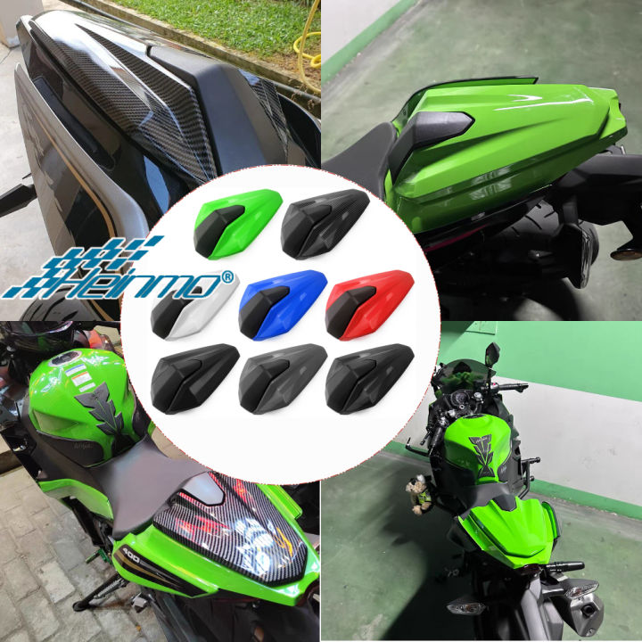 For KAWASAKI NINJA 400 Z400 20182024 Tail Seat Cowl Rear Seat Cover