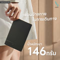 E-Reader BOOX Go6 Carta 1300 จอ 6 นิ้ว 300ppi CPU 2.0 Ghz 8-core เบาเพียง 146 กรัม. 