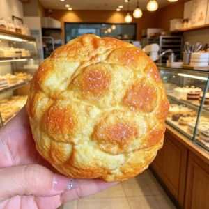 ZSDN MALL Simulated Bread Squishy Toy Prank Decoration Slow Rising Sensory Fidget Bread Children Adult Oversized Pineapple Bun Squishy Birthday Gift